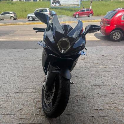 MV AGUSTA F4 